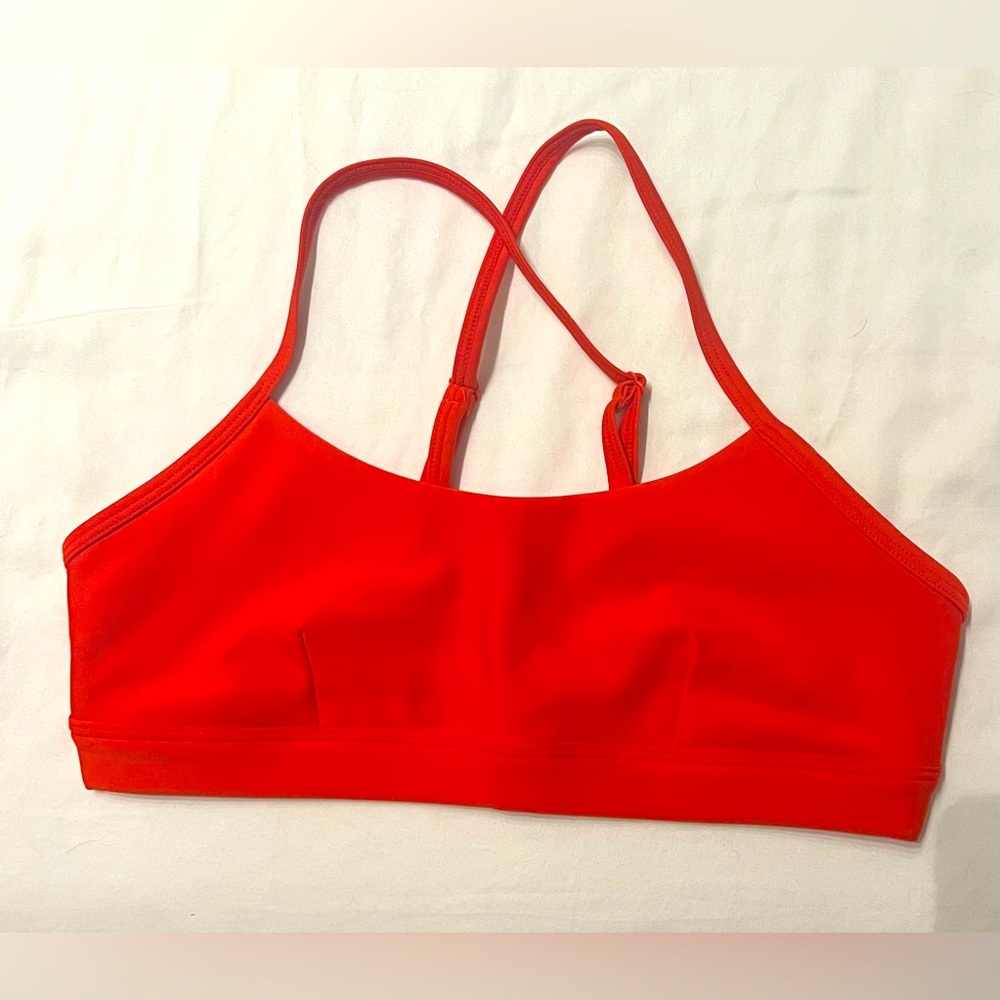 Alo Yoga Sports Bra